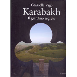 KarabakhIl giardino segreto