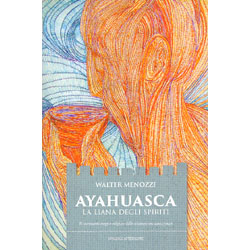 AyahuascaLa Liana degli Spiriti