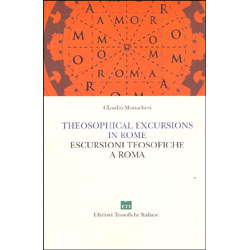 Escursioni Teosofiche a Roma (Theosophical Excursions in Rome)