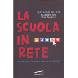 La Scuola in ReteReinventare l'istruzione nella società globale