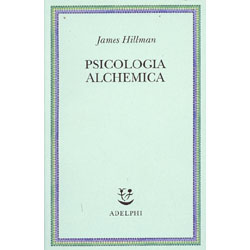 Psicologia Alchemica