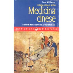 Iniziazione alla Medicina CineseRimedi terapeutici tradizionali