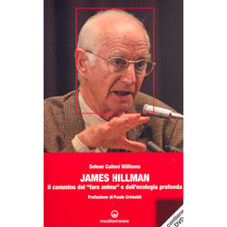 James Hillman - (Libro+DVD)Il cammino del Fare Anima