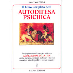 Il Libro completo dell'Autodifesa Psichica 