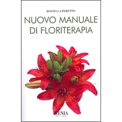 Nuovo Manuale di Floriterapia