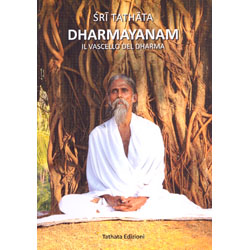 DharmayanamIl vascello del Dharma