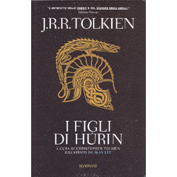 I Figli di HurinA cura di Christopher Tolkien. Illustrato da Alan Lee