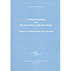 Corrispondenze fra Microcosmo e MacrocosmoL'uomo, un gerogrifico dell'universo