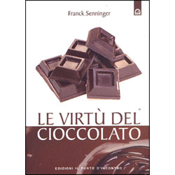 Le Virtù del Cioccolato