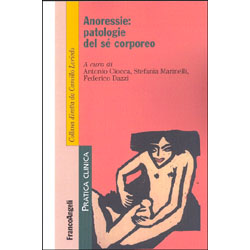 Anoressie: Patologie del sé Corporeo 