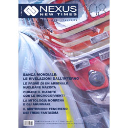 Nexus New Time - n. 108Febbraio - Marzo 2014