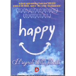 HappyIl Segreto della Felicità