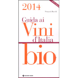 Guida ai Vini d’Italia Bio 2014