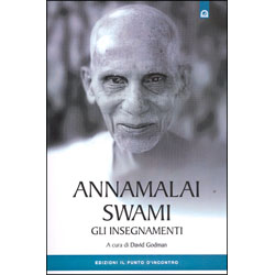 Annamalai Swami Gli insegnamenti