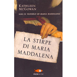 Il Vangelo di Maria Maddalena 