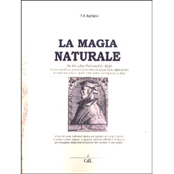 La Magia Naturale De Occulta Philosophia 1531