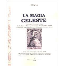 La Magia Celeste Da occulta philosophia 1531