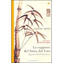 La Saggezza del Sutra del LotoLa porta dell'illuminazione