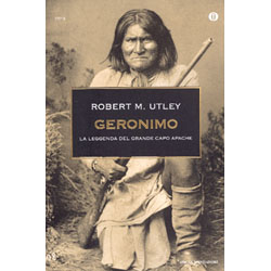 GeronimoLa leggenda del grande capo Apache