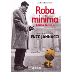 Roba Minima (Mica Tanto)Tutte le canzoni di Enzo Jannacci