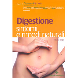 DigestioneSintomi e rimedi naturali