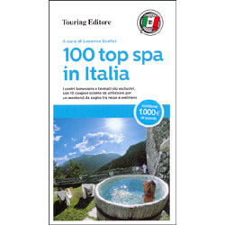 100 Top Spa in ItaliaI centri benessere e termali più esclusivi, con 10 coupon sconto da utilizzare per un weekend da sogno tra relax e wellness