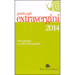 Guida agli Extravergini 2014704 aziende e 1.024 oli di qualità