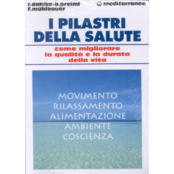 I Pilastri della Salutecome migliorare la qualità e la durata della vita