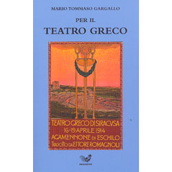 Per il Teatro Greco