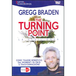 The Turning Point La Resilienza - DVD