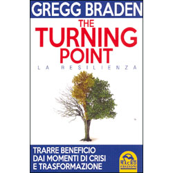 The Turning Point La Resilienza - Libro