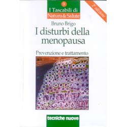 Disturbi della menopausa(conf. 15 pz)