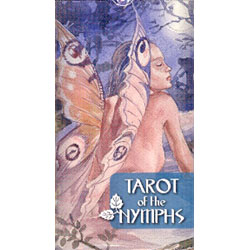 Tarot of the Nymph
