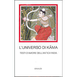 L'Universo di KamaTesti d'amore dell'antica India