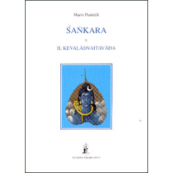 Sankara e il Kevaladvaitavada
