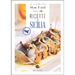Ricette di Sicilia