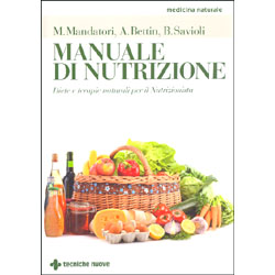 Manuale di NutrizioneDiete e terapie naturali per il Nutrizionista