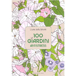 100 Giardini Antistress