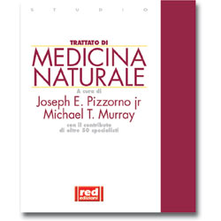 Trattato di Medicina naturale 2 volumi2 volumi indivisibili in cofanetto