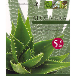Aloe VeraLe potenzialità del suo principio attivo e le proprietà curative delle sue foglie