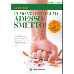 Fumo Volentieri ma… Adesso Smetto!