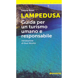 LampedusaGuida per un turismo umano e responsabile.