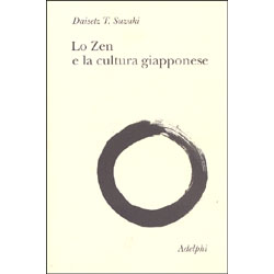 Lo Zen e la Cultura Giapponese