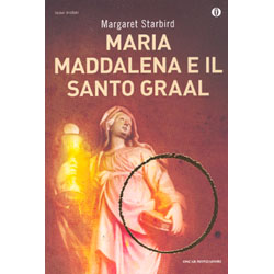 Maria Maddalena e il Santo Graal