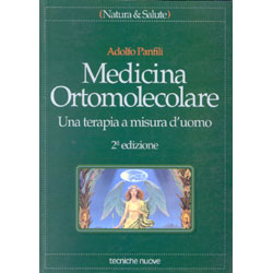 Medicina Ortomolecolare 