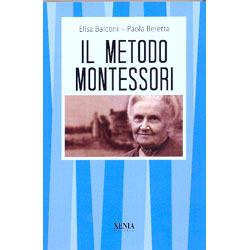 Il Metodo Montessori 