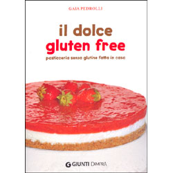 Il Dolce Gluten FreePasticceria senza glutine fatta in casa