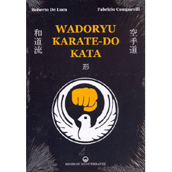 Wadoryu Karate - Do Kata