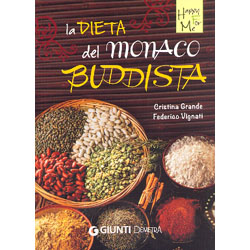 La Dieta del Monaco Buddista