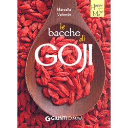 Le Bacche di Goji